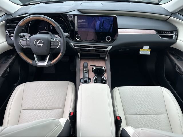 New 2026 Lexus RX 350 Premium Plus FWD image 8