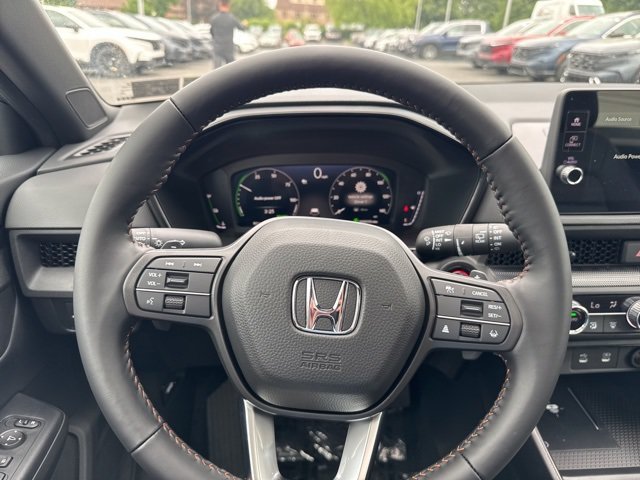 New 2027 Honda CR-V Sport-L image 20