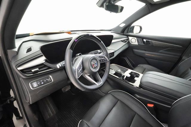 Used 2024 Buick Encore GX Preferred image 31