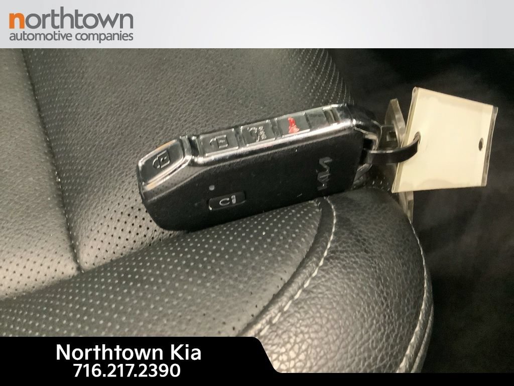 Used 2022 Kia Telluride EX w/ EX Premium Package AWD/4WD image 32