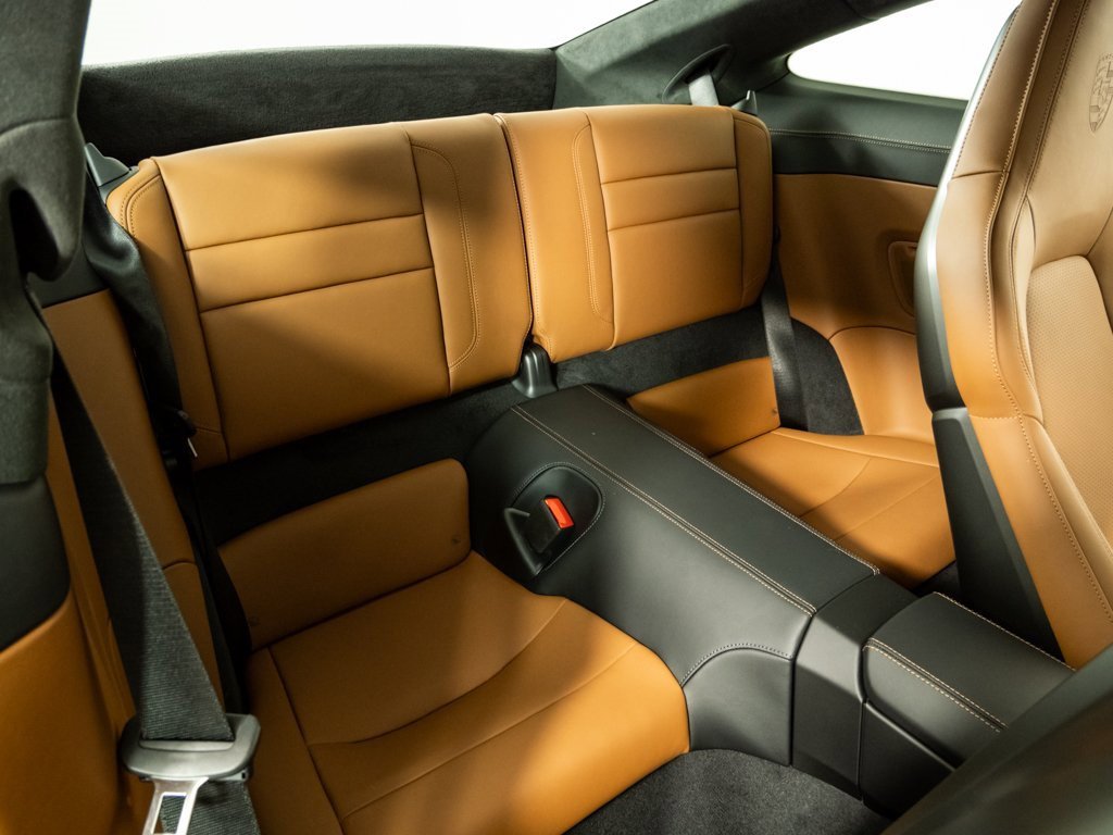 Certified 2026 Porsche 911 GT3 image 20