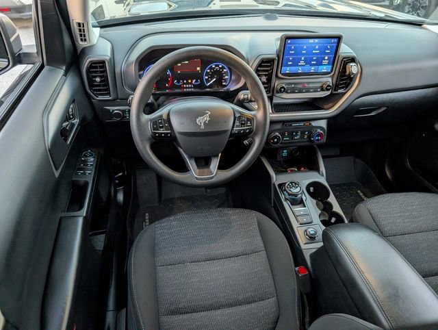 Used 2022 Ford Bronco Sport AWD/4WD image 8