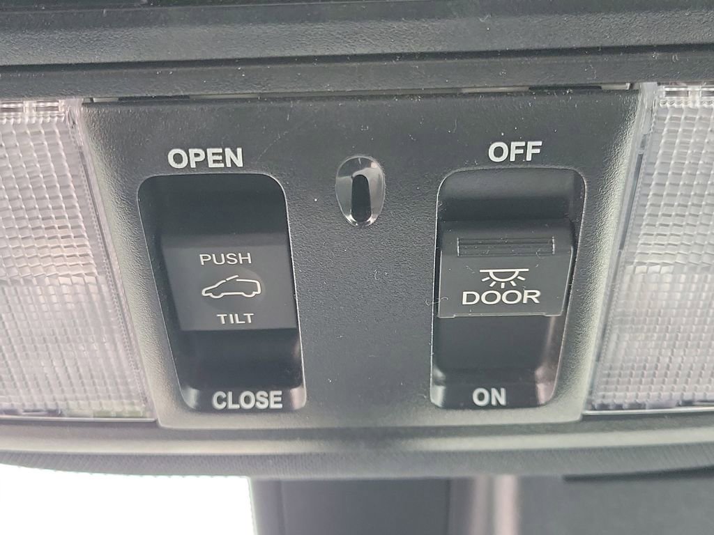 Used 2023 Honda Passport EX-L image 34