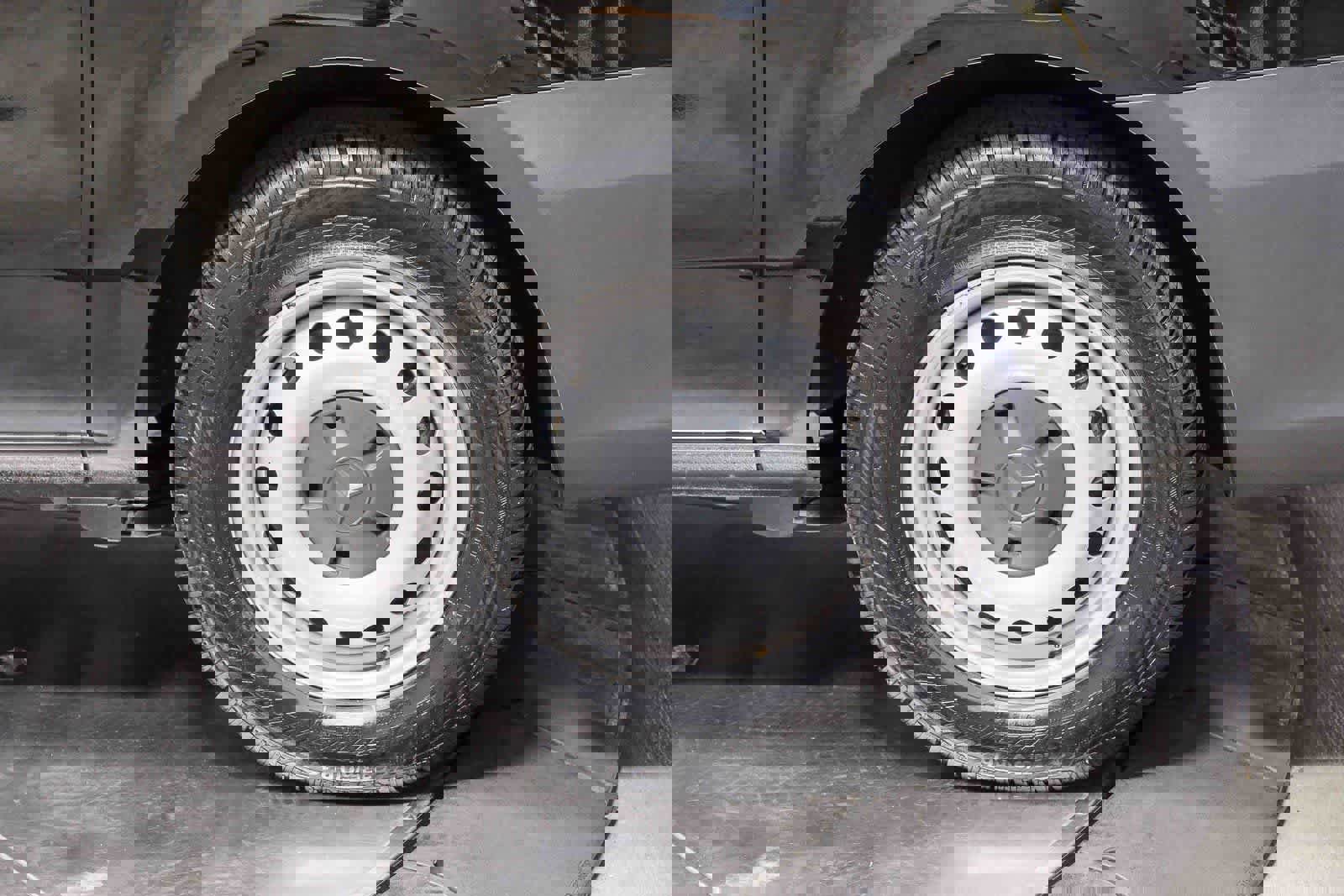 Used 2023 Mercedes-Benz Metris Passenger image 9