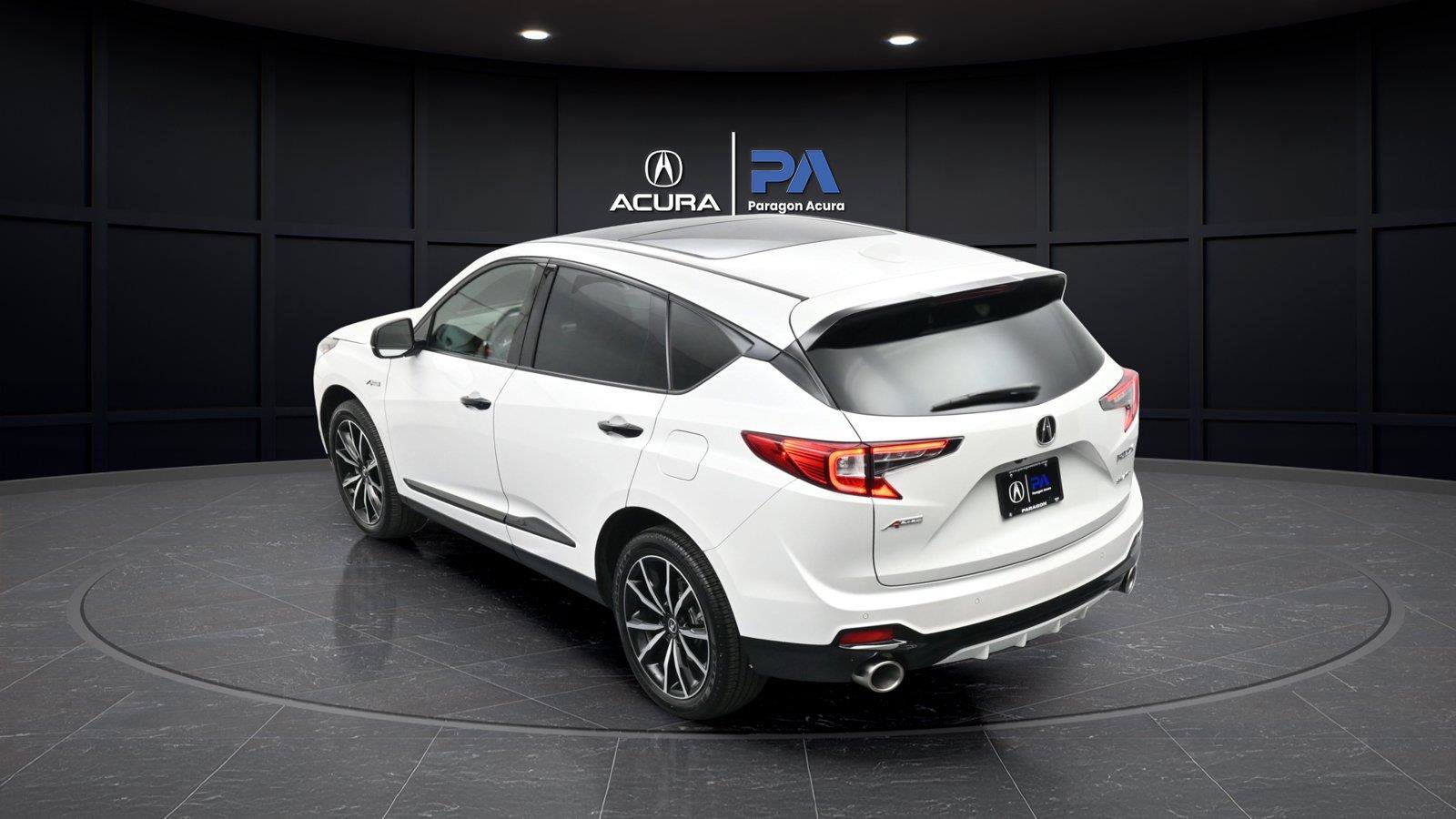 Certified 2026 Acura RDX w/ Advance Package AWD/4WD image 34