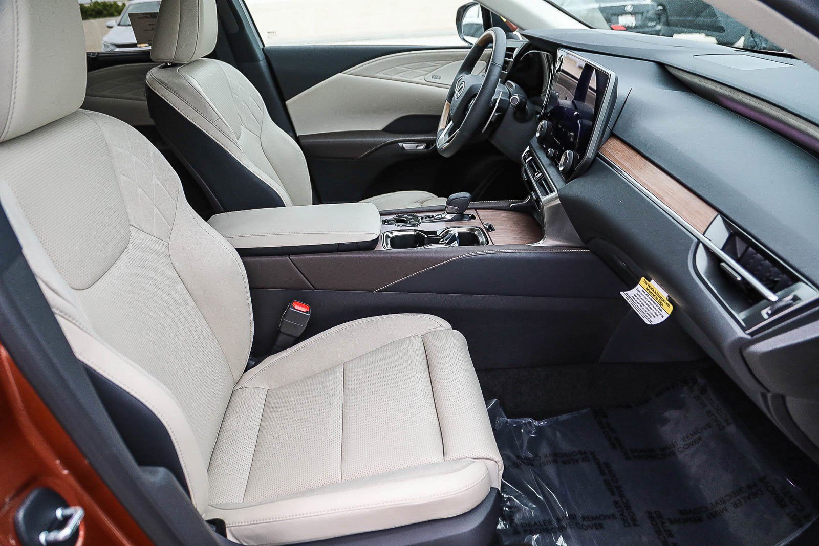 New 2026 Lexus RX 350 FWD image 16