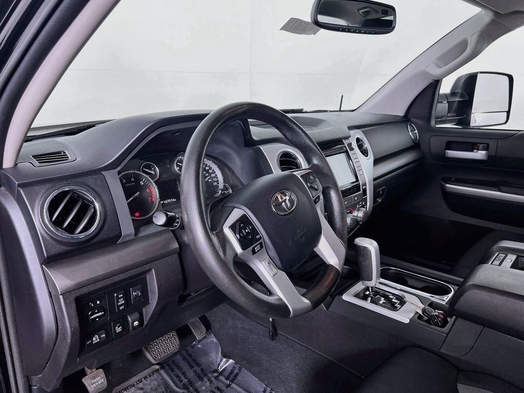 Used 2016 Toyota Tundra SR5 w/ TRD Off Road Package AWD/4WD image 9