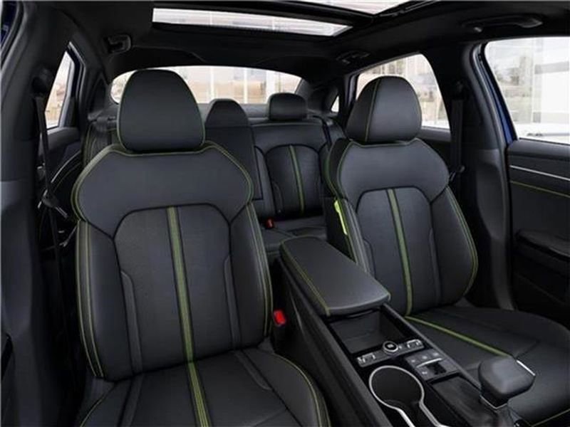 New 2026 Kia K5 GT w/ GT1 Package image 42