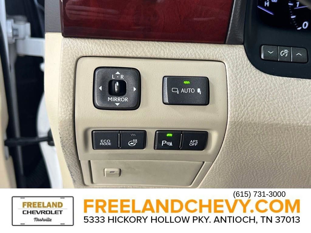 Used 2012 Lexus LS 460 image 23