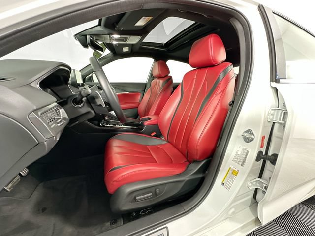 Used 2023 Acura Integra A-Spec FWD image 4