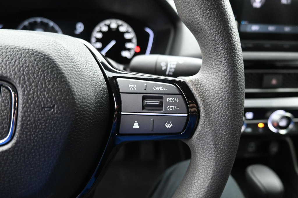 Used 2023 Honda Civic LX image 30