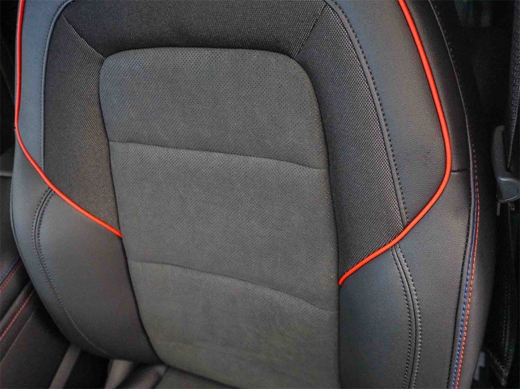 New 2026 Chevrolet Blazer EV RS image 21