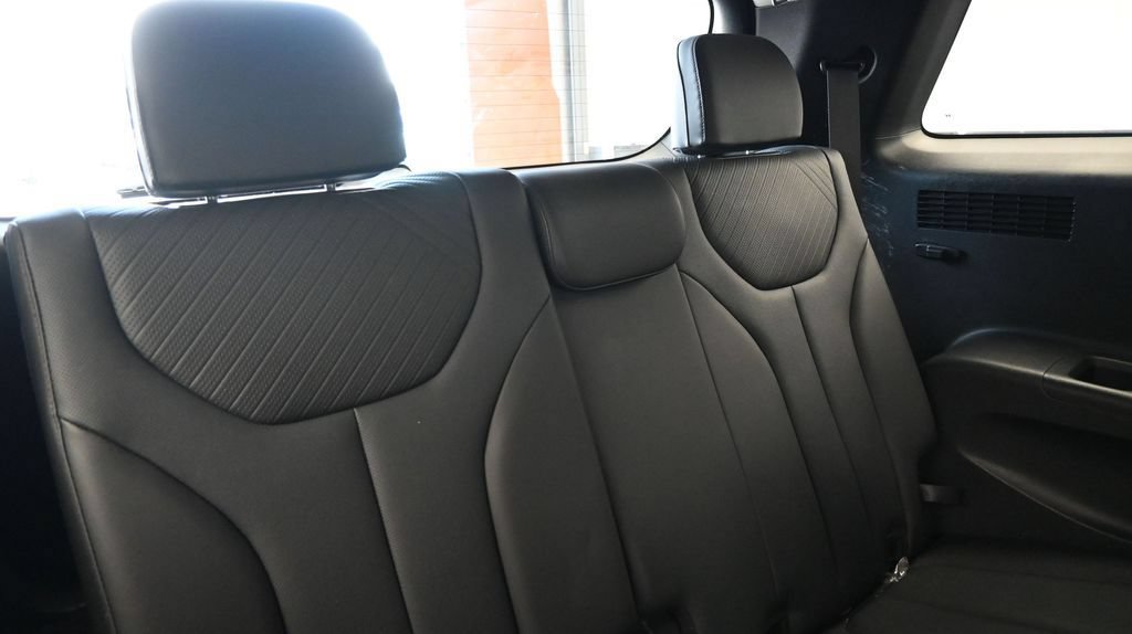 Used 2024 Hyundai Palisade XRT FWD image 17