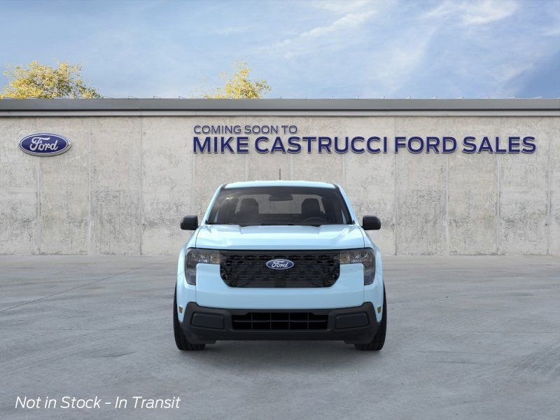 New 2026 Ford Maverick XL AWD/4WD image 6