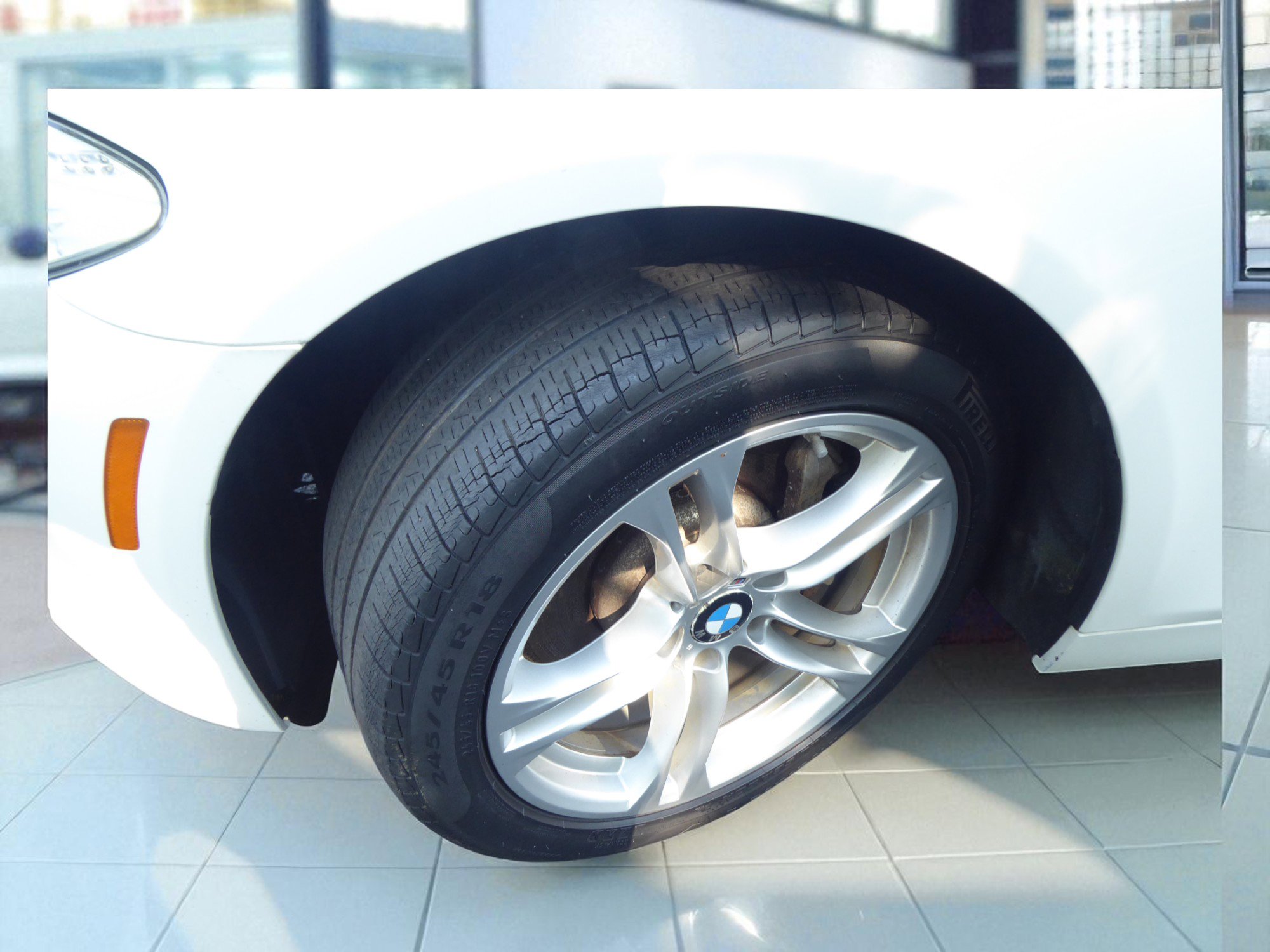 Used 2011 BMW 535i xDrive Sedan image 27