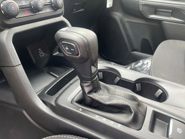 New 2025 Ford Ranger XL image 22