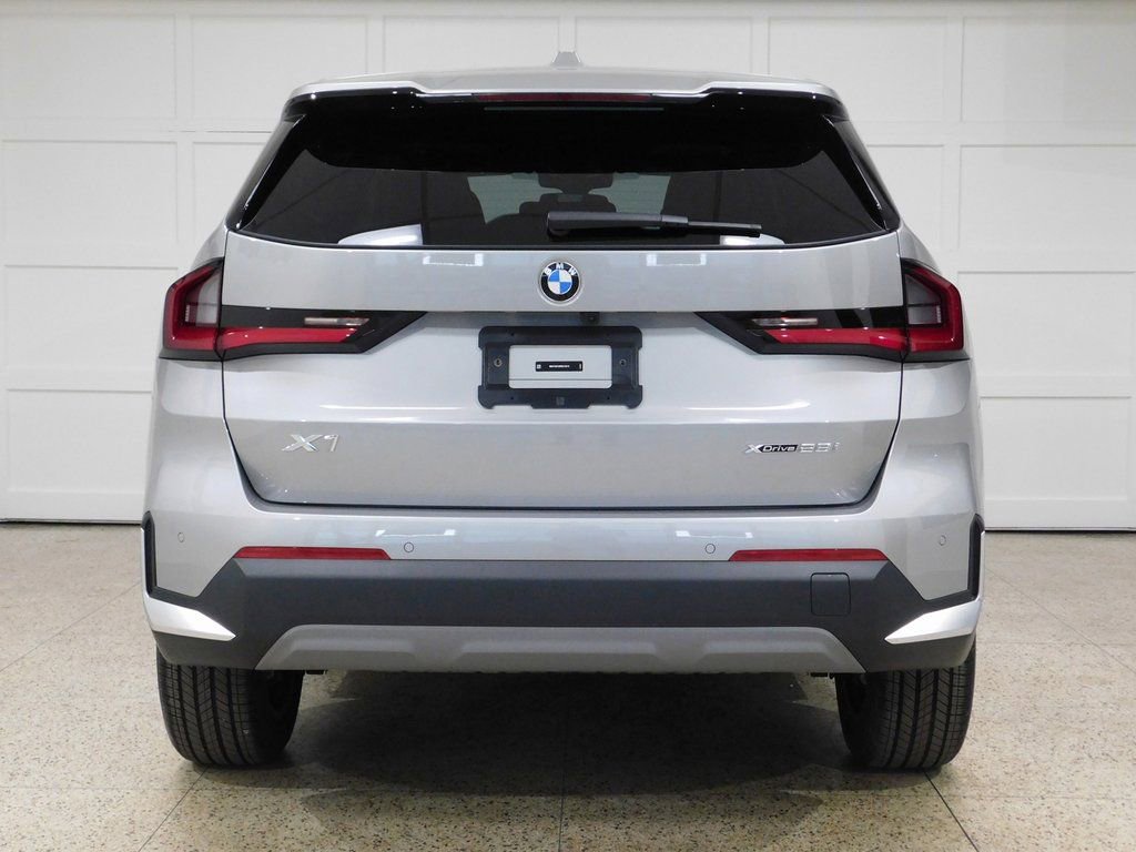 Used 2024 BMW X1 xDrive28i image 5