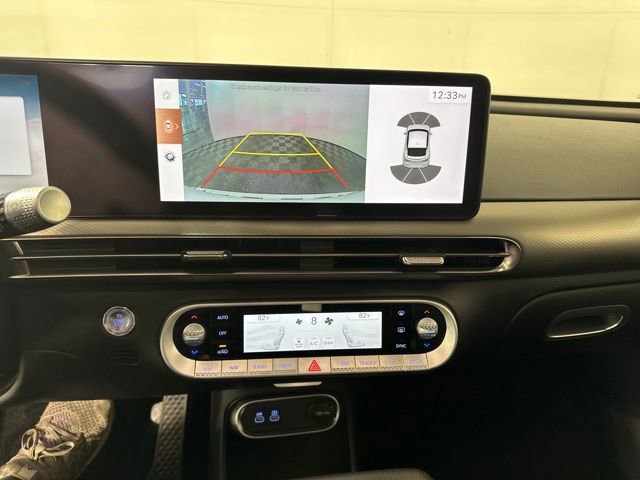 Used 2025 Genesis GV60 Advanced image 22