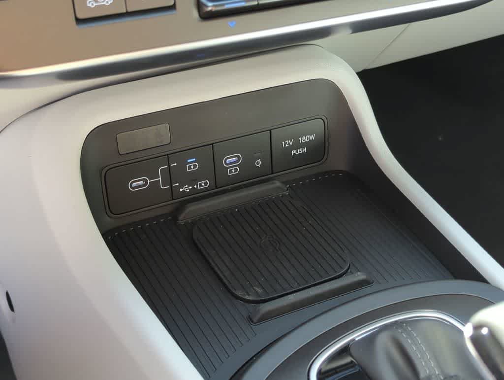 New 2026 Hyundai Kona SEL Sport FWD image 33