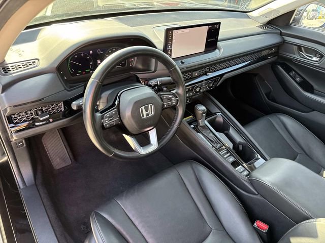 Certified 2024 Honda Accord Touring image 18