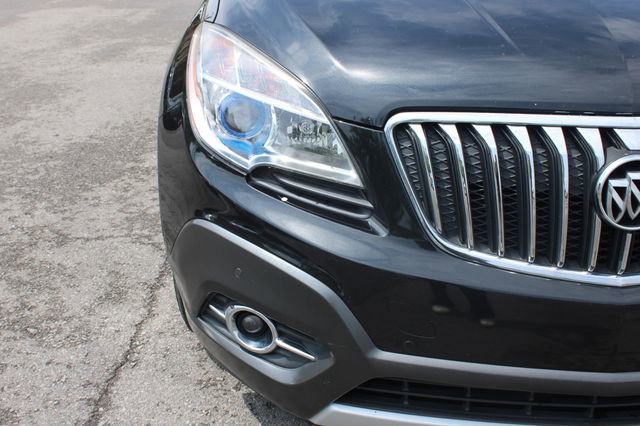 Used 2015 Buick Encore Premium w/ Experience Buick Package FWD image 38