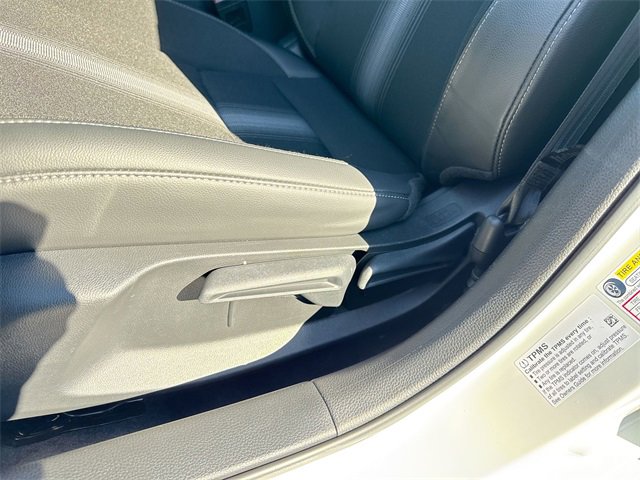 Certified 2025 Honda Civic Sport image 17