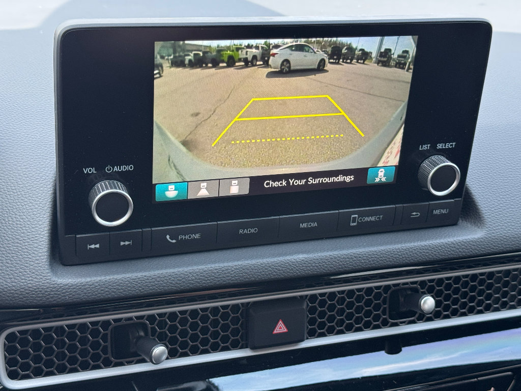 Used 2026 Honda Civic Sport image 18