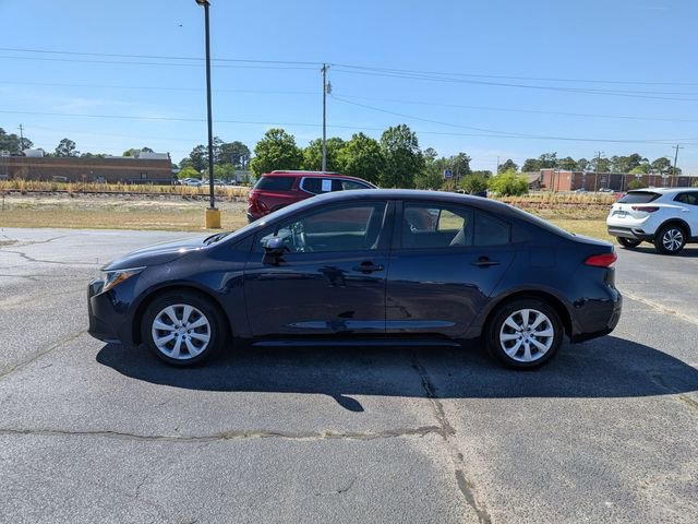 Used 2020 Toyota Corolla LE image 6