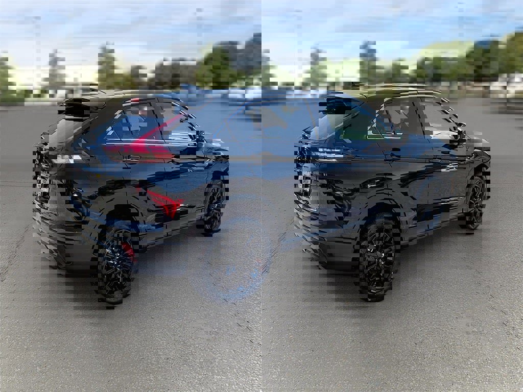 New 2026 Mitsubishi Eclipse Cross LE image 7