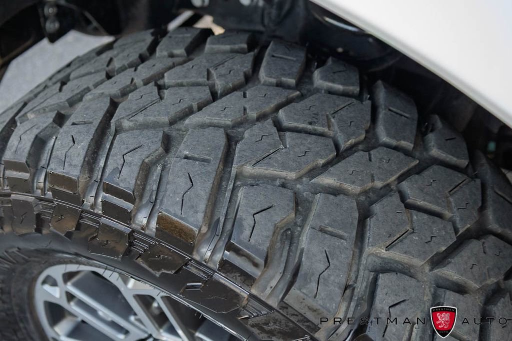 Used 2024 Ford F250 Lariat w/ Sport Appearance Package image 48