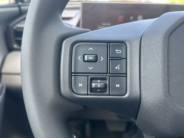 Certified 2026 Toyota RAV4 LE AWD/4WD image 27