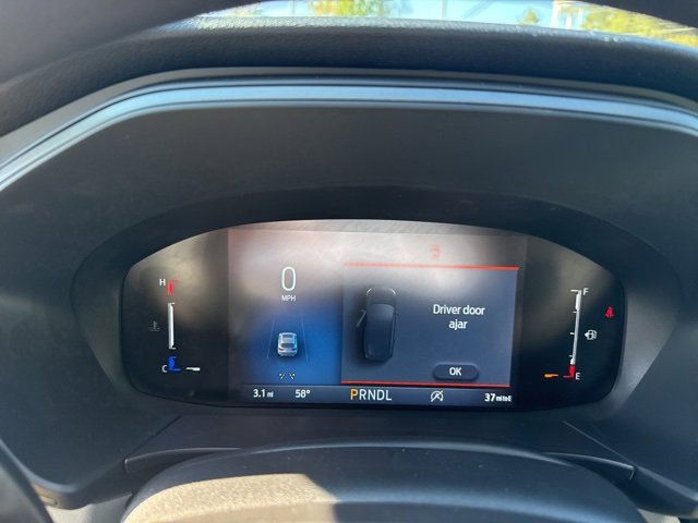 New 2026 Ford Escape Active image 26