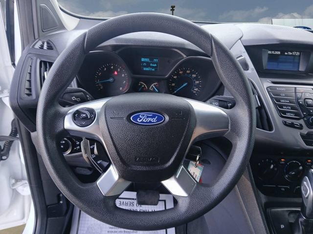 Used 2016 Ford Transit Connect XLT FWD image 12