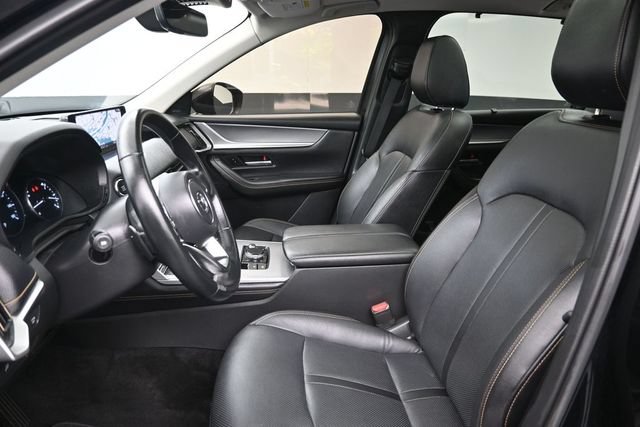 Certified 2024 MAZDA CX-90 3.3 Turbo w/ Premium Package AWD/4WD image 23