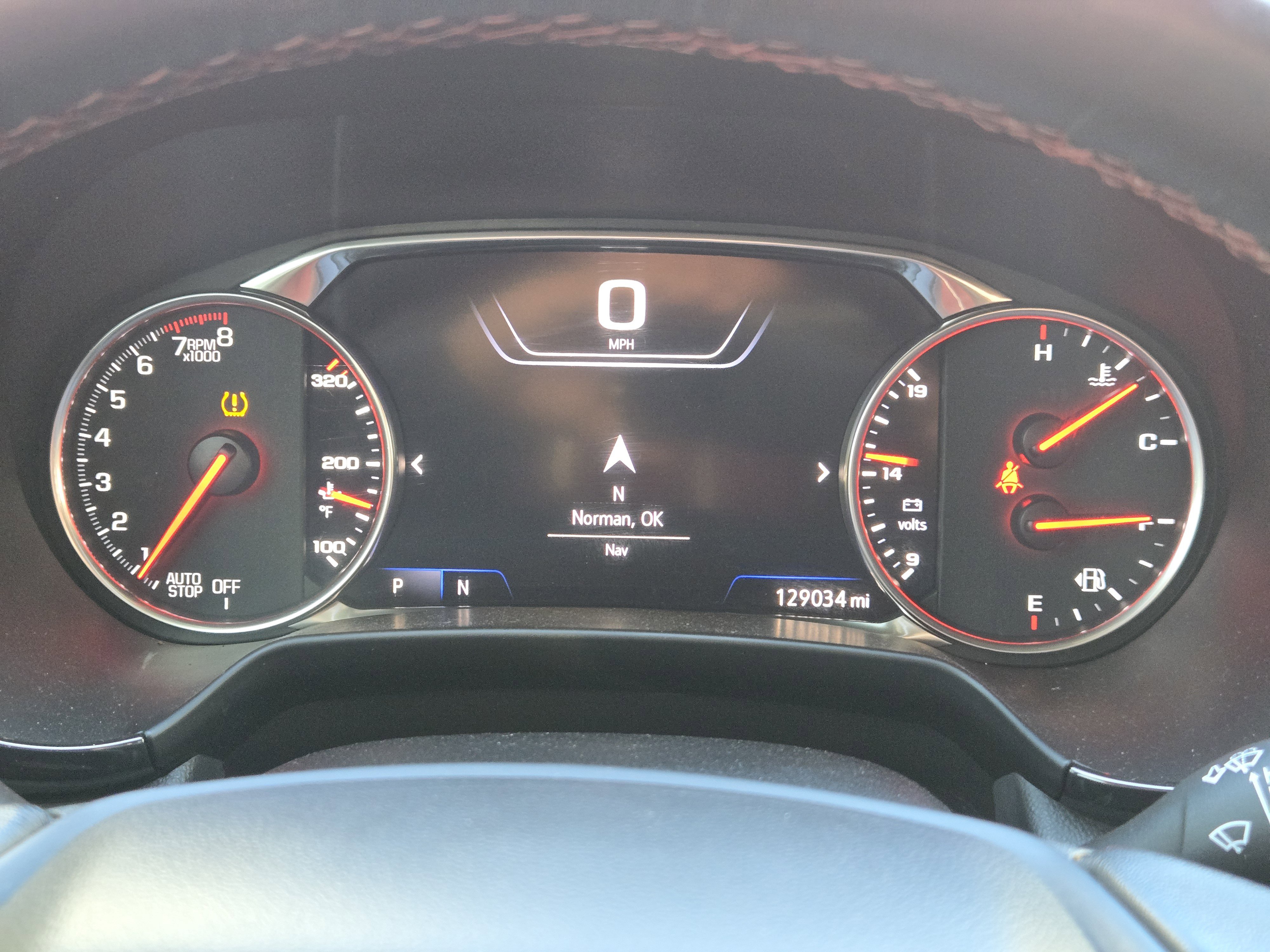 Used 2021 Chevrolet Blazer RS image 19