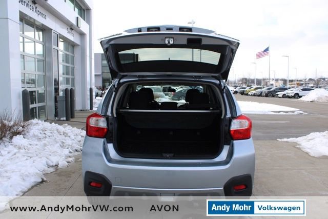 Used 2017 Subaru Crosstrek 2.0i Premium image 10