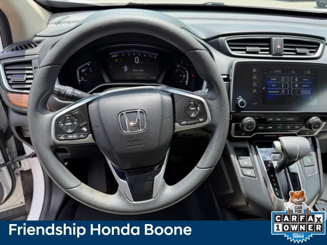 Used 2019 Honda CR-V EX image 21