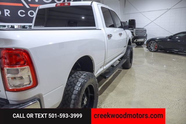 Used 2024 RAM 2500 Big Horn image 31