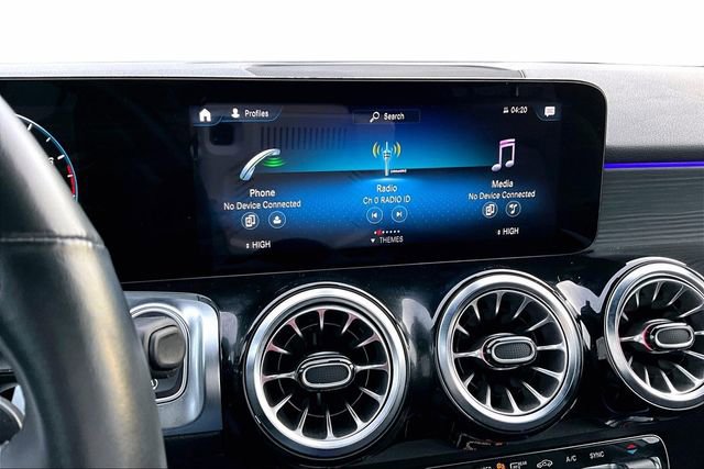 Certified 2023 Mercedes-Benz GLB 250 4MATIC image 12