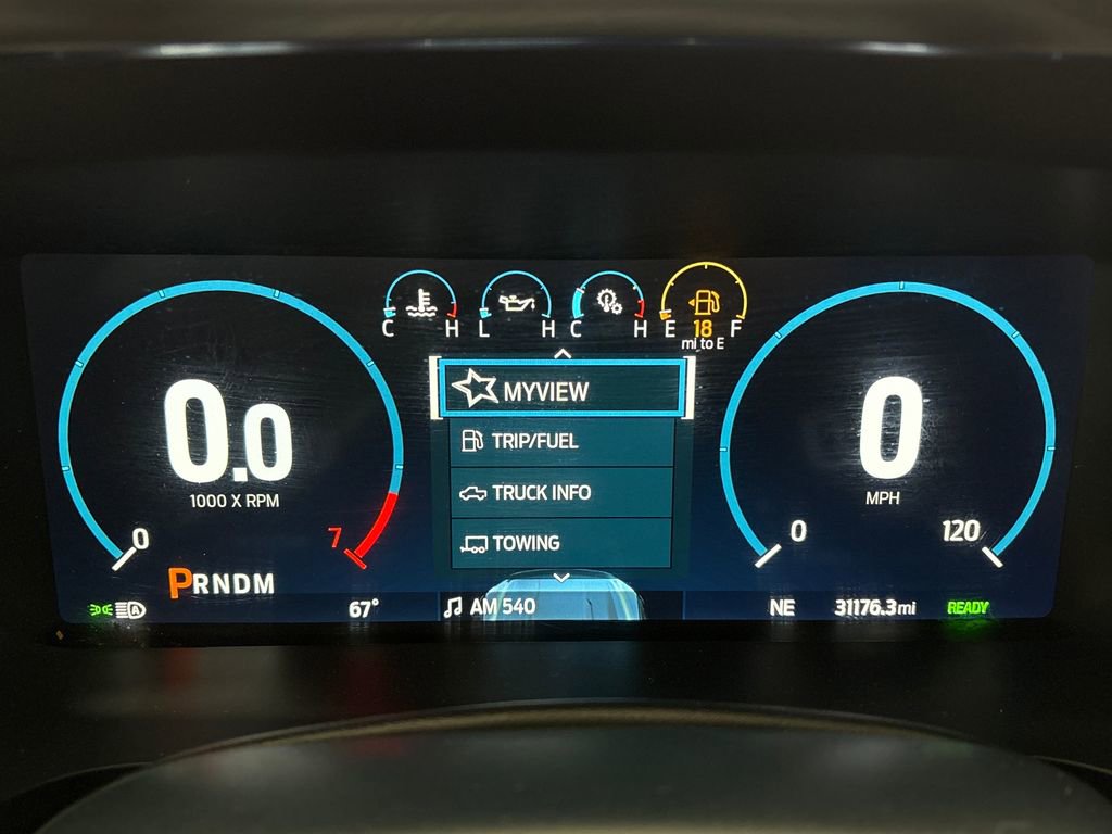 Certified 2023 Ford F150 Limited AWD/4WD image 23