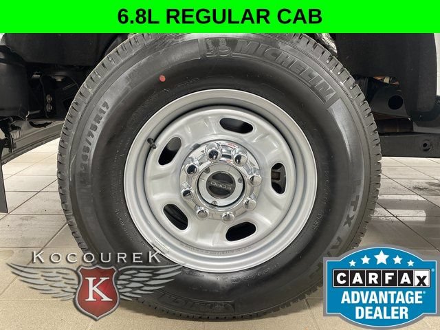 Used 2026 Ford F250 XL w/ XL Chrome Package AWD/4WD image 7