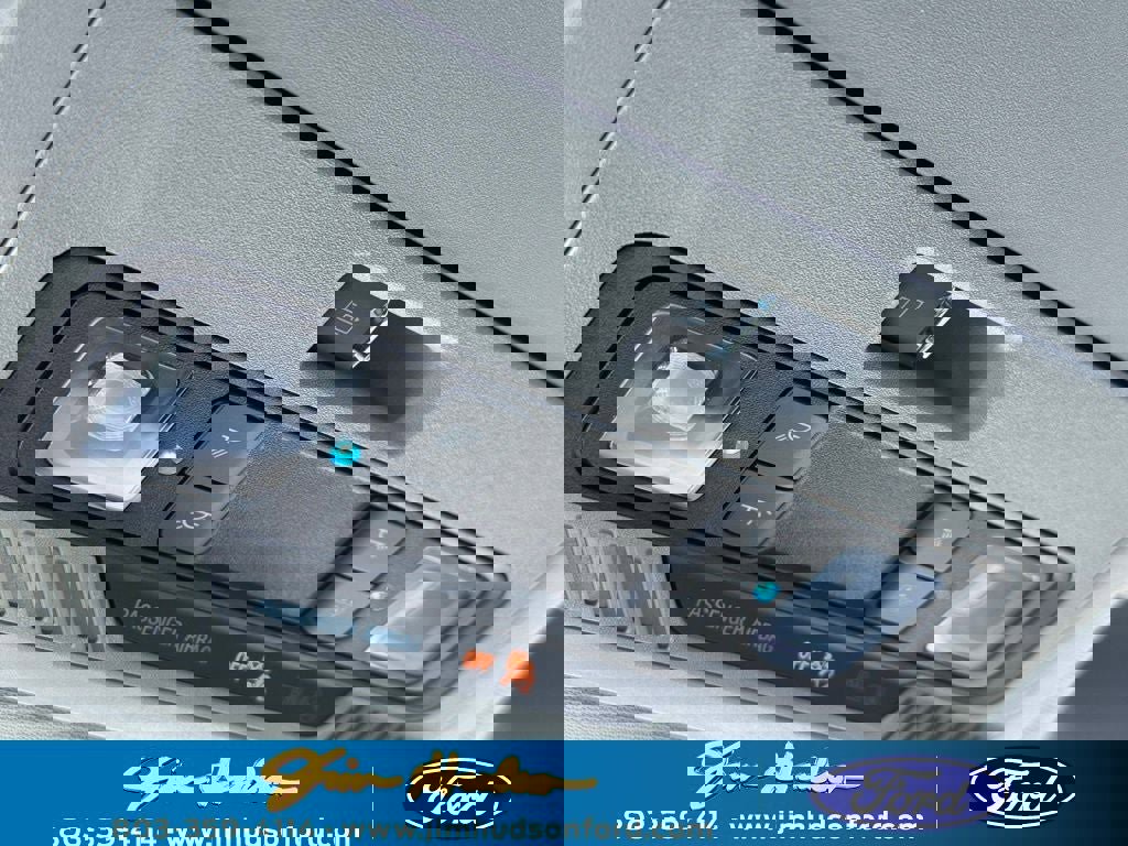 New 2025 Ford F150 XLT w/ Equipment Group 302A MID image 33