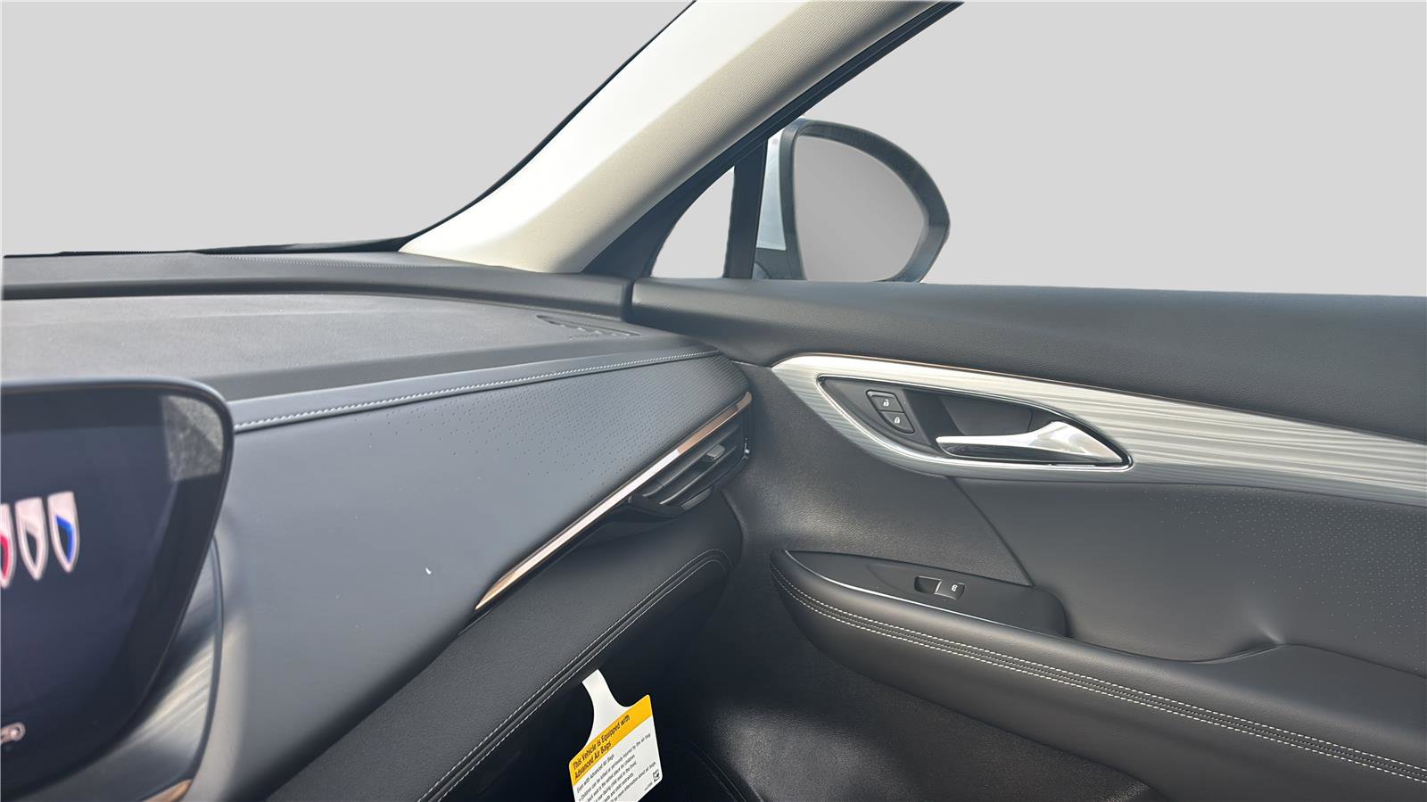 New 2026 Buick Envision Avenir image 10