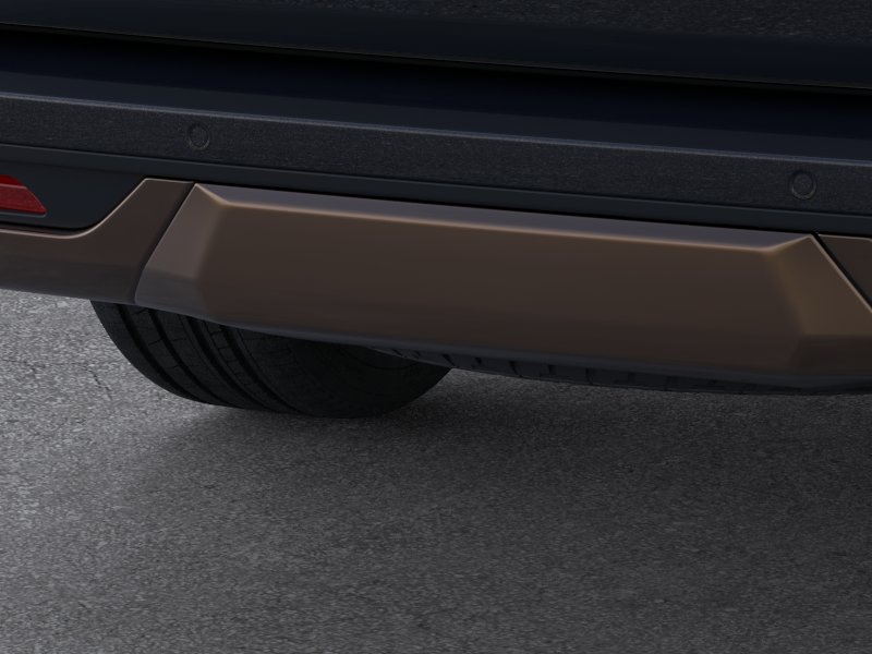 New 2026 Ford Expedition King Ranch AWD/4WD image 49
