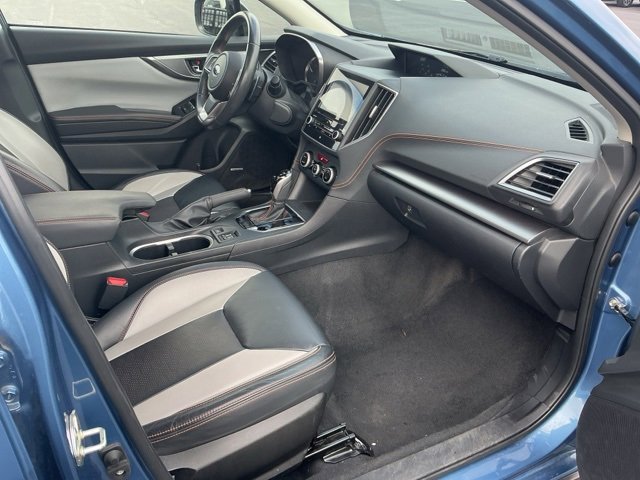 Used 2021 Subaru Crosstrek 2.5i Limited w/ Moonroof Package 2 image 24