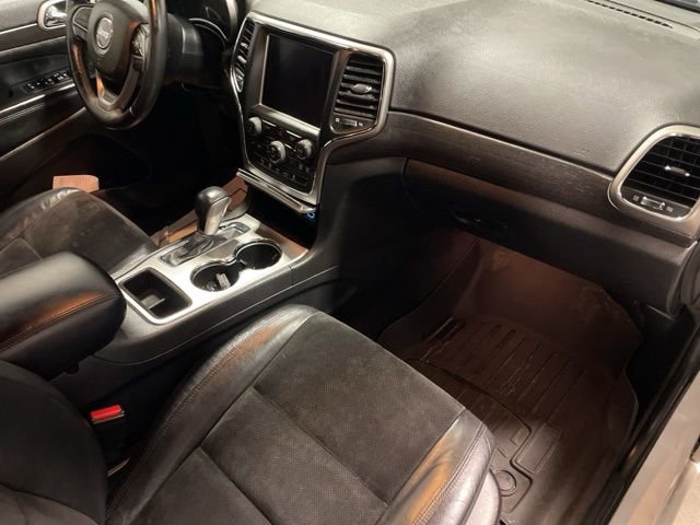 Used 2018 Jeep Grand Cherokee Altitude image 57