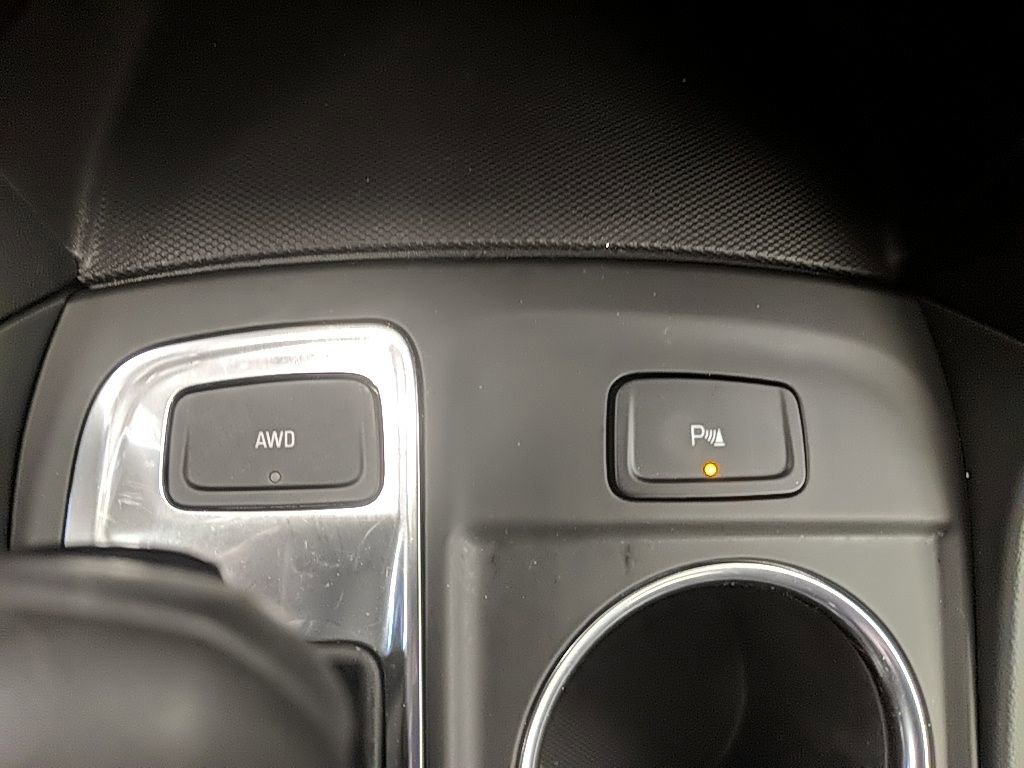 Used 2022 Chevrolet Equinox LT image 21