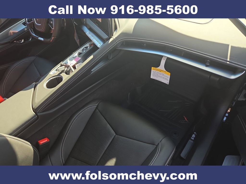 New 2026 Chevrolet Corvette Z06 image 19