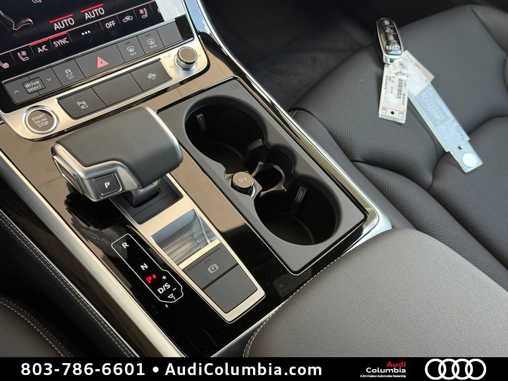 New 2026 Audi Q7 2.0T Premium Plus AWD/4WD image 31