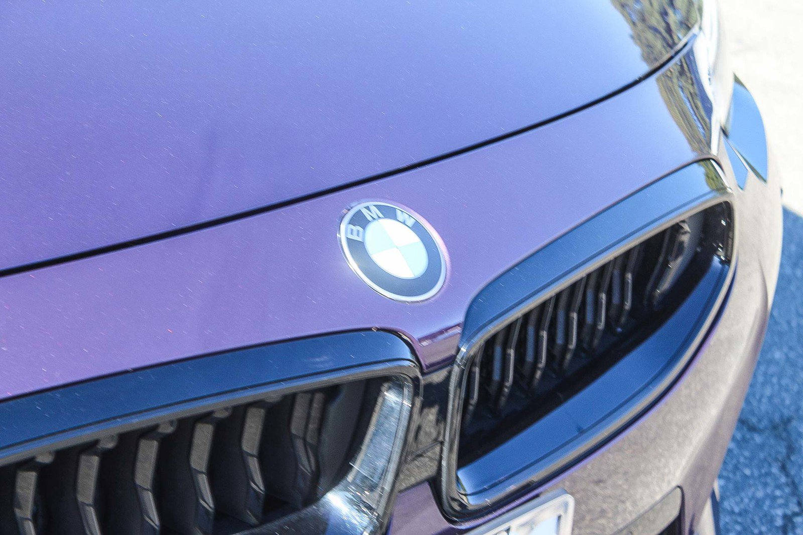 Used 2025 BMW M240i xDrive Coupe image 9